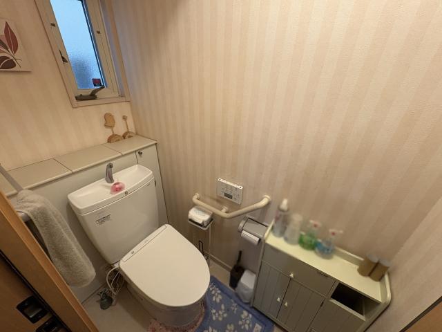 トイレ  写真撮影日：2026-03-01