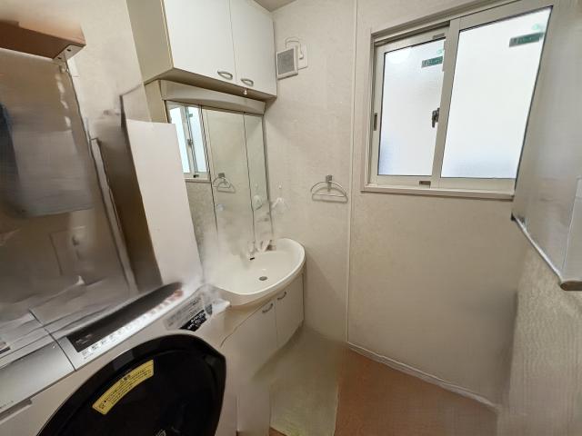 洗面台・洗面所  写真撮影日：2026-03-01