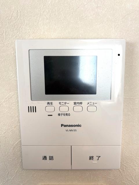 その他内観  写真撮影日：2025-12-20