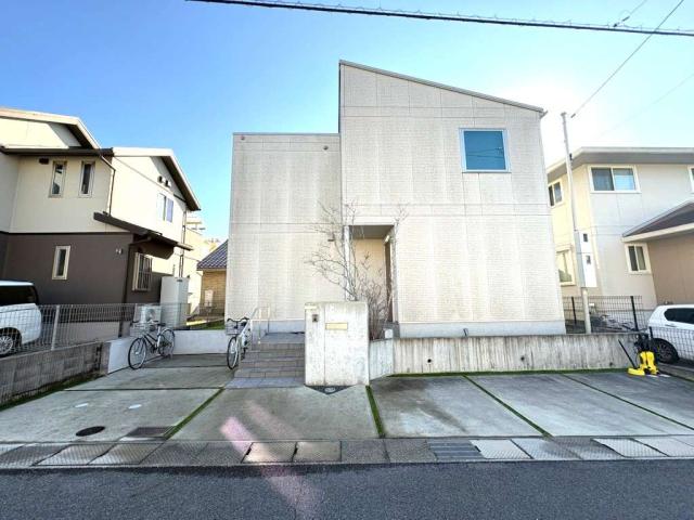 現地外観写真  写真撮影日：2025-12-18