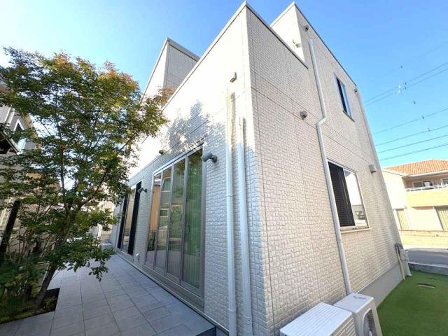 現地外観写真  写真撮影日：2025-12-18