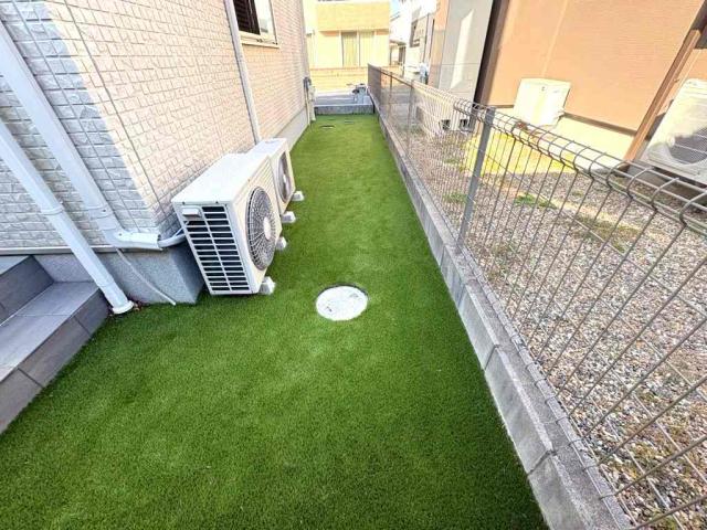 現地外観写真  写真撮影日：2025-12-18