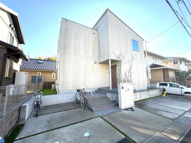 現地外観写真  写真撮影日：2025-12-18