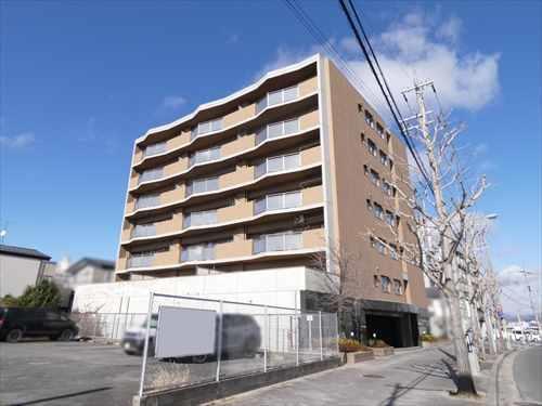 外観（２０２６年１月撮影）