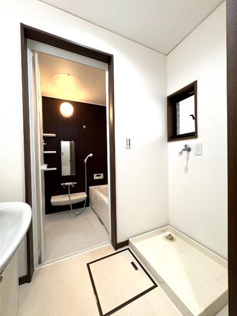 洗面台・洗面所  写真撮影日：2026-01-17