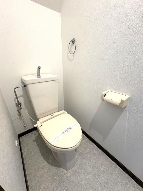 トイレ  写真撮影日：2026-01-17