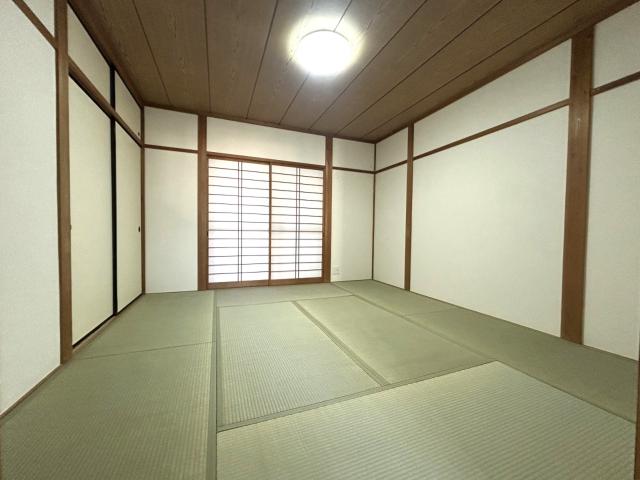 リビング以外の居室  写真撮影日：2026-01-17