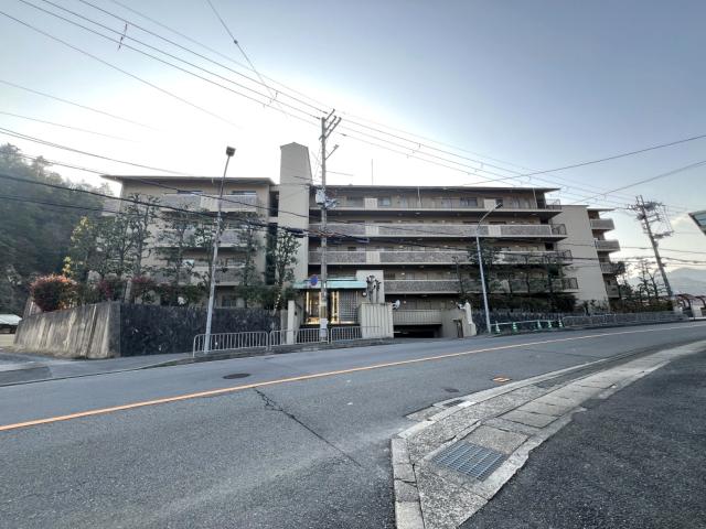 現地外観写真  写真撮影日：2026-01-31