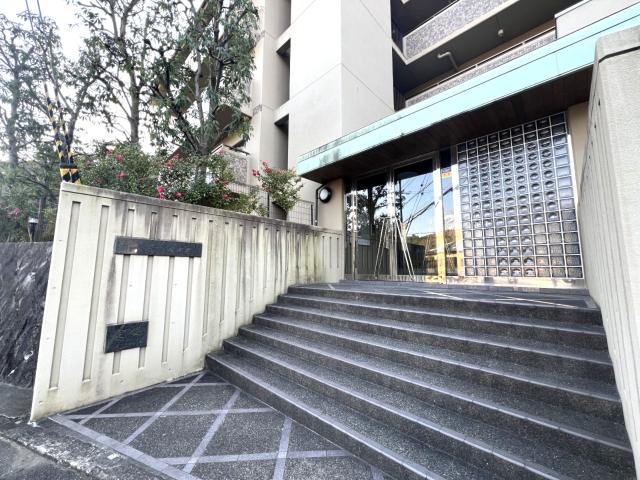 エントランス  写真撮影日：2026-01-31