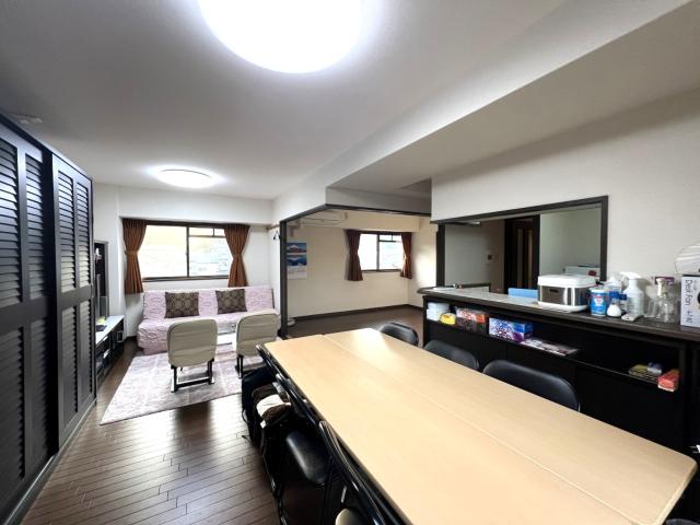 リビング  写真撮影日：2026-01-31