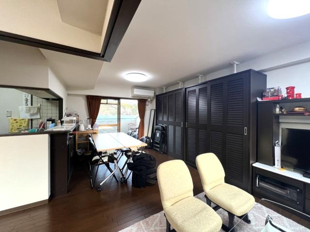 リビング  写真撮影日：2026-01-31