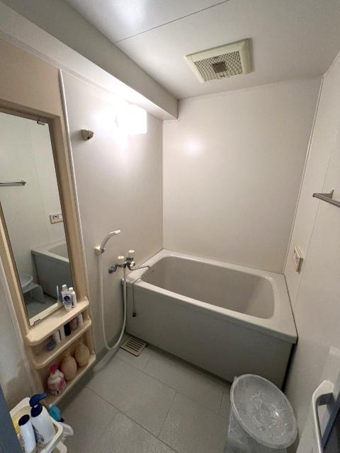 浴室  写真撮影日：2026-01-31