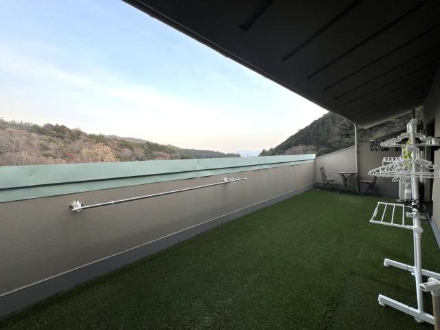 住戸からの眺望写真  写真撮影日：2026-01-31