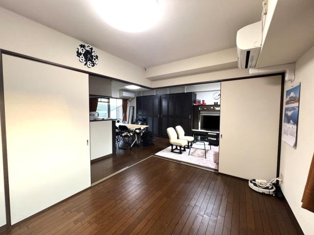 リビング以外の居室  写真撮影日：2026-01-31