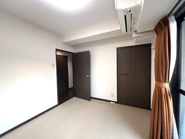 リビング以外の居室  写真撮影日：2026-01-31