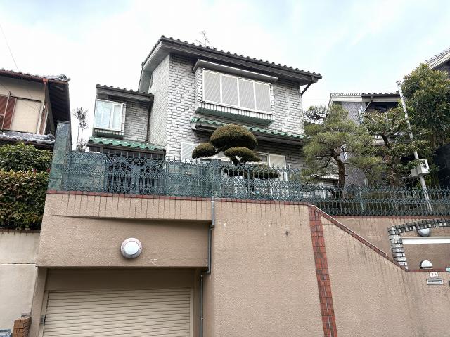 現地外観写真  写真撮影日：2026-02-12