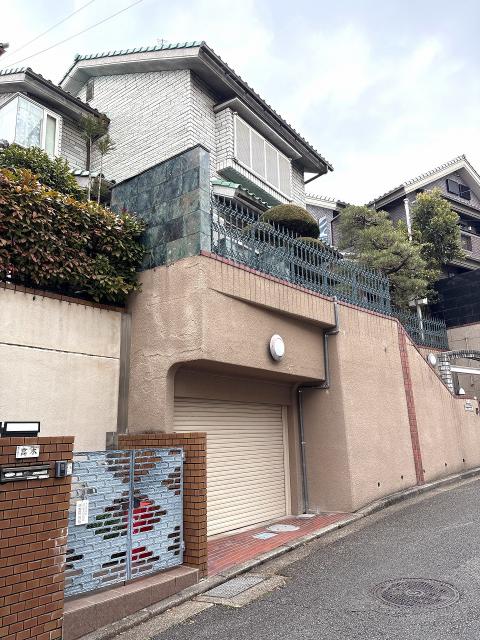 現地外観写真  写真撮影日：2026-02-12