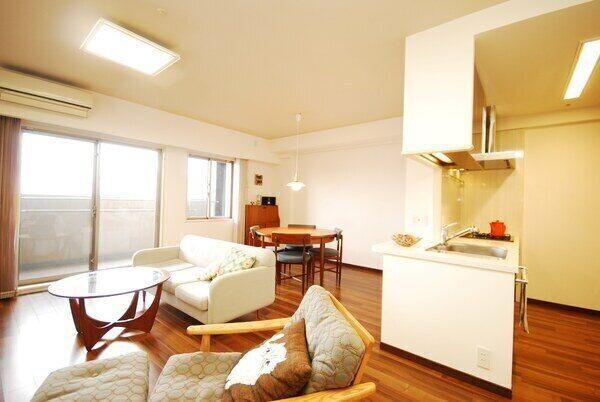 ※販売対象に家具・調度品は含まれません。