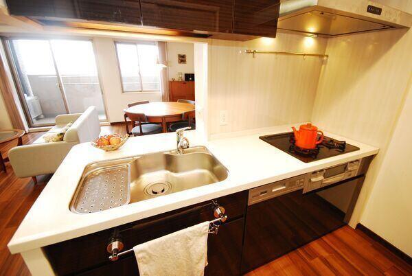 ※販売対象に家具・調度品は含まれません。