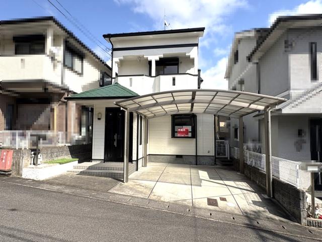 現地外観写真  写真撮影日：2026-03-15