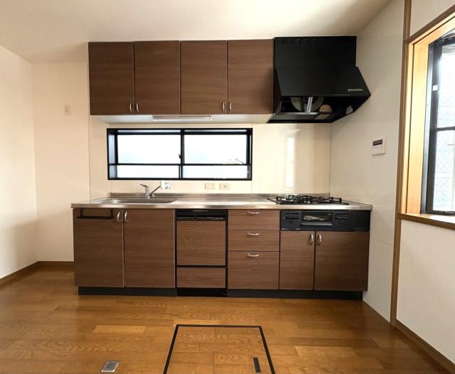 リビング  写真撮影日：2026-03-15