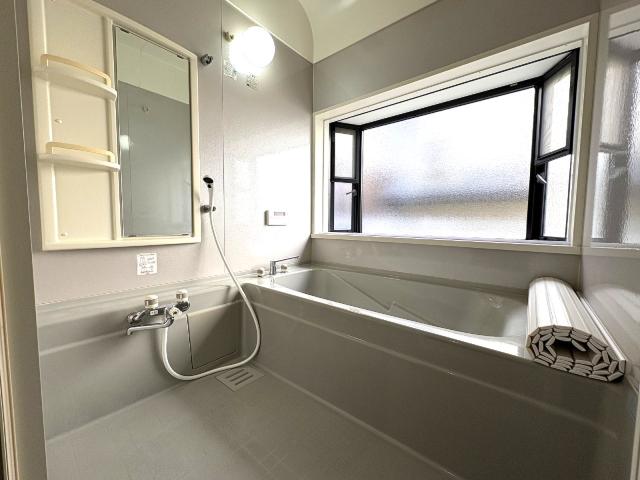 浴室  写真撮影日：2026-03-15