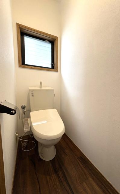 トイレ  写真撮影日：2026-03-15