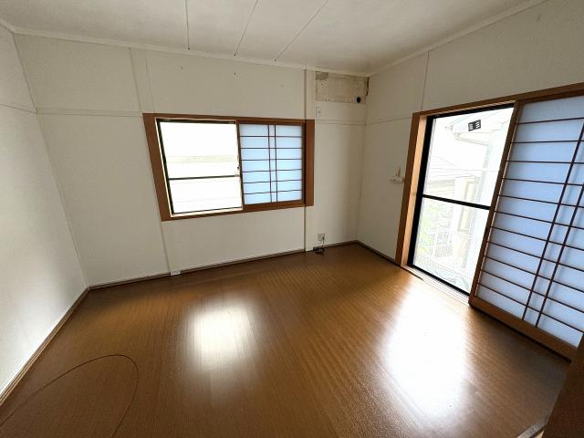 リビング以外の居室  写真撮影日：2026-03-01