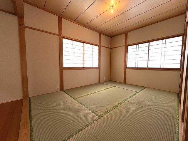 リビング以外の居室  写真撮影日：2026-03-15