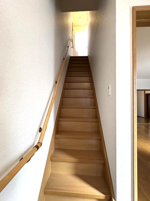 その他内観  写真撮影日：2026-03-15