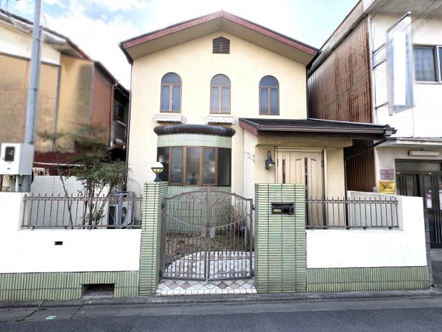 現地外観写真  写真撮影日：2026-03-03