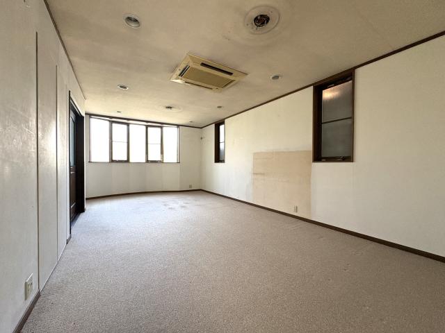 リビング  写真撮影日：2026-03-03