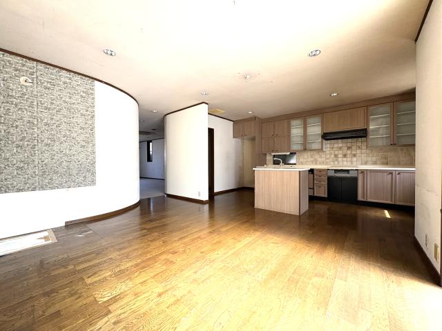 リビング  写真撮影日：2026-03-03