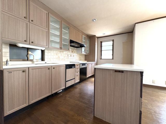 キッチン  写真撮影日：2026-03-03