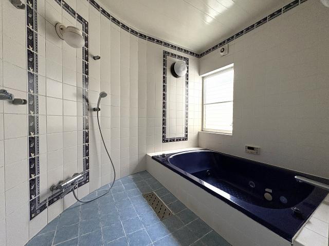 浴室  写真撮影日：2026-03-03