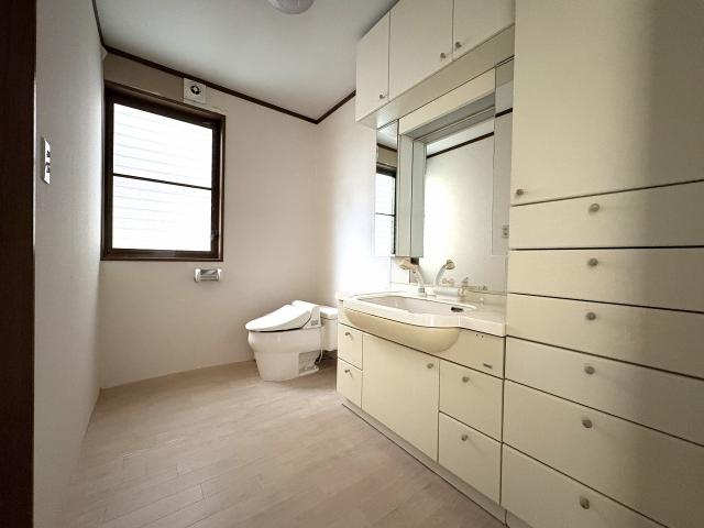 トイレ  写真撮影日：2026-03-03