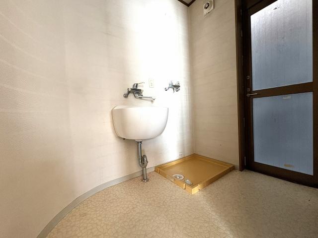 その他内観  写真撮影日：2026-03-03