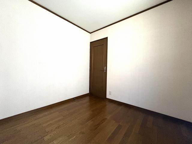 リビング以外の居室  写真撮影日：2026-03-03