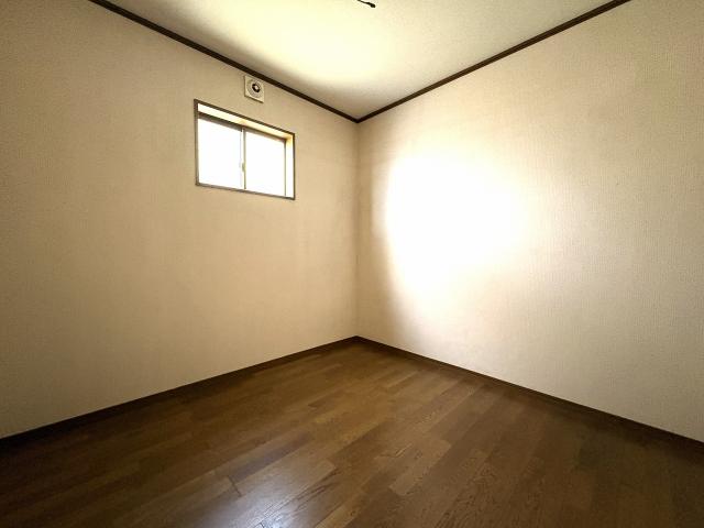 リビング以外の居室  写真撮影日：2026-03-03
