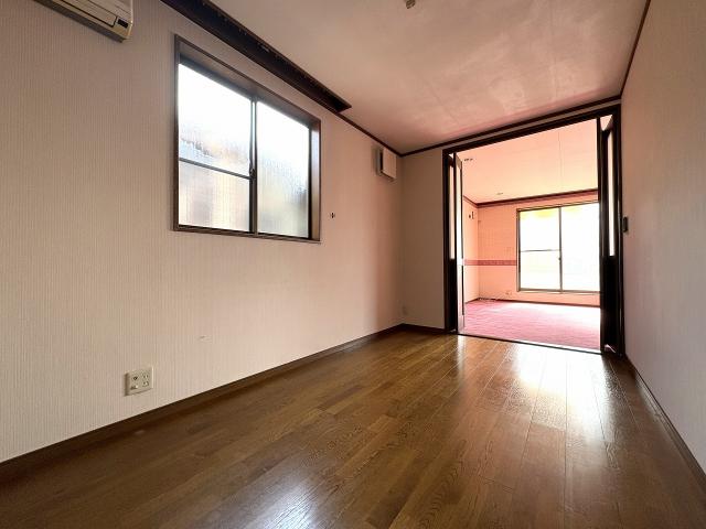 リビング以外の居室  写真撮影日：2026-03-03