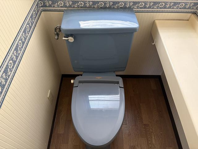 トイレ  写真撮影日：2026-03-03