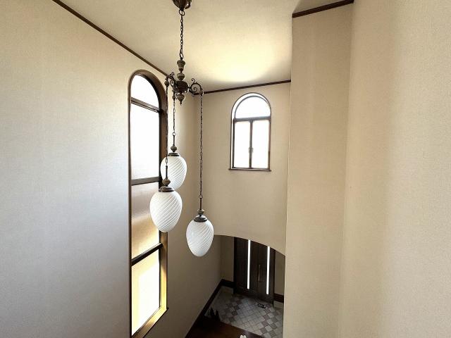 玄関  写真撮影日：2026-03-03