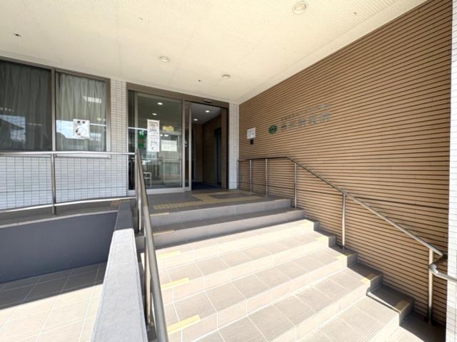 吉祥院病院 64m 写真撮影日：2026-03-03