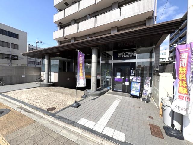 エニタイムフィットネス 210m 写真撮影日：2026-03-03