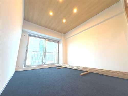 洋室（約６．０帖）