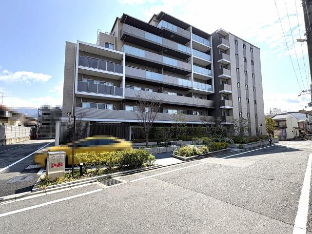 現地外観写真  写真撮影日：2026-03-23