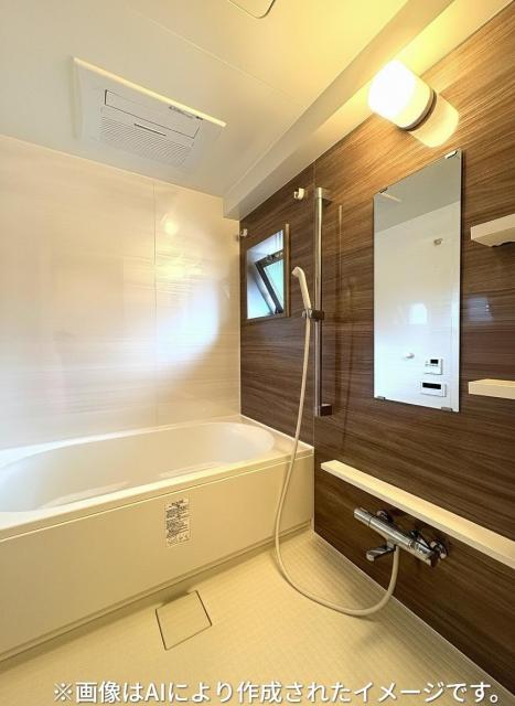 浴室  写真撮影日：2026-03-23