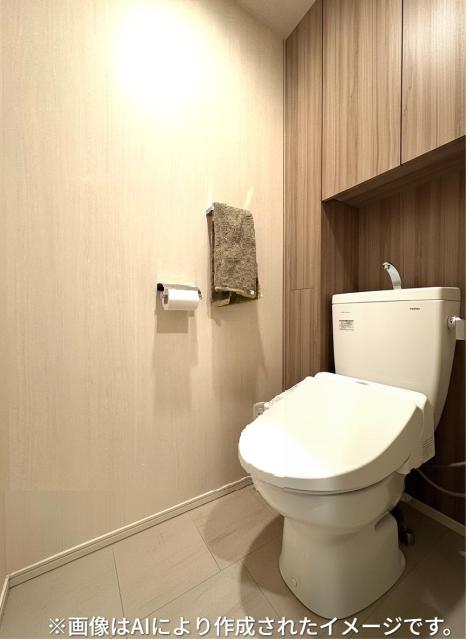 トイレ  写真撮影日：2026-03-23