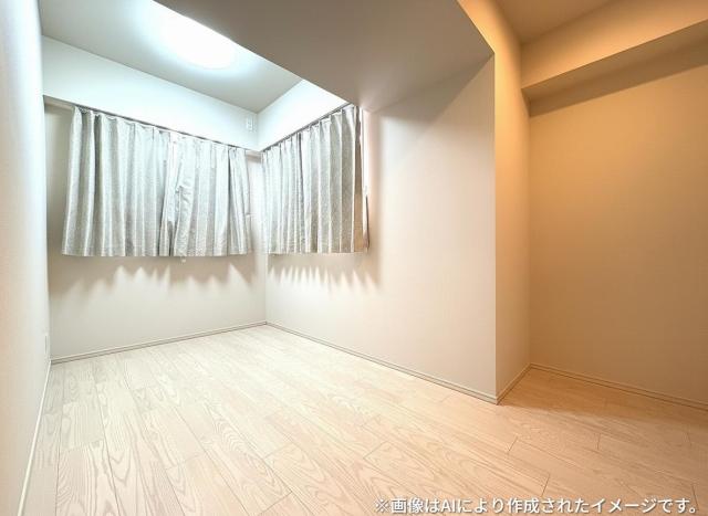 リビング以外の居室  写真撮影日：2026-03-23