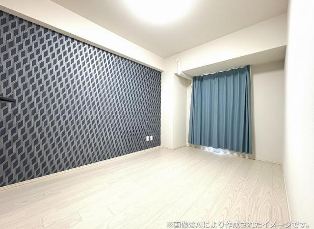 リビング以外の居室  写真撮影日：2026-03-23